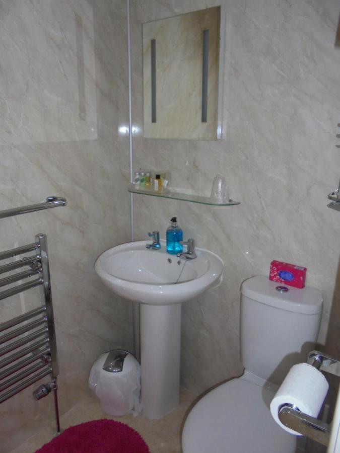 Sunfield B&B Minehead Dış mekan fotoğraf