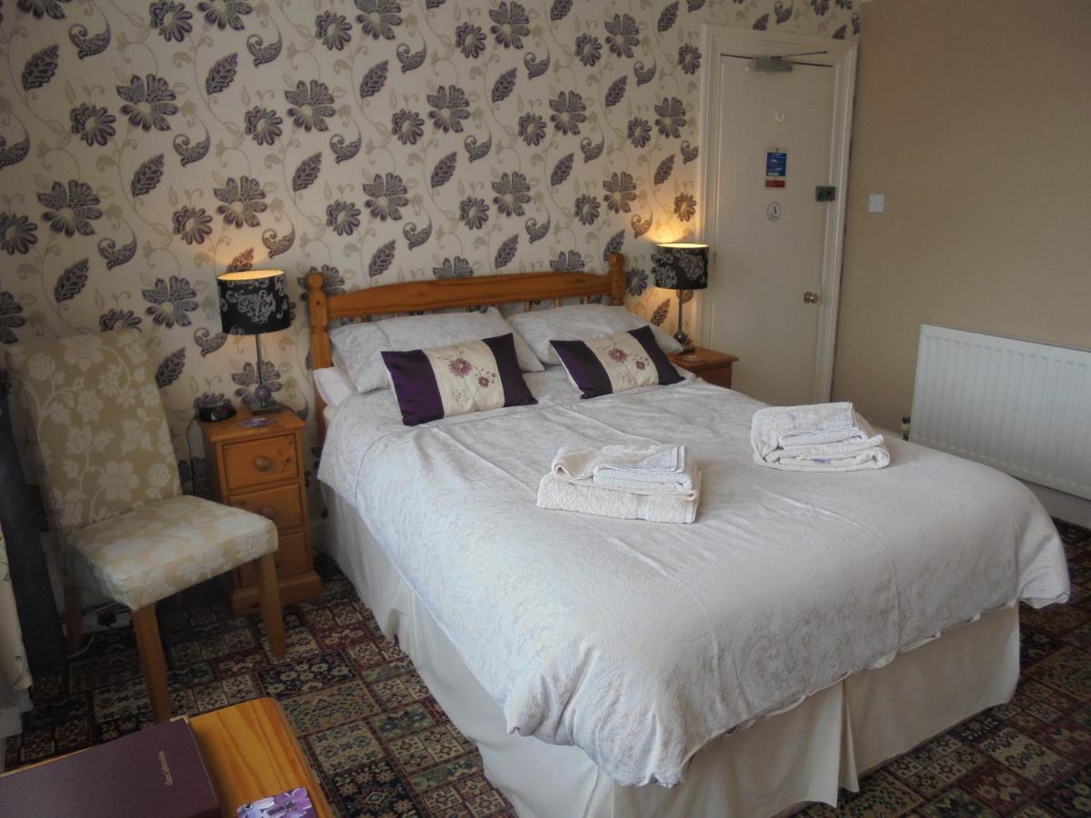 Sunfield B&B Minehead Dış mekan fotoğraf