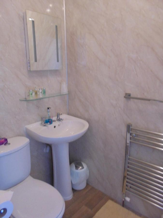 Sunfield B&B Minehead Dış mekan fotoğraf